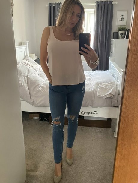 msyates72 exklusive erwachsene fotos