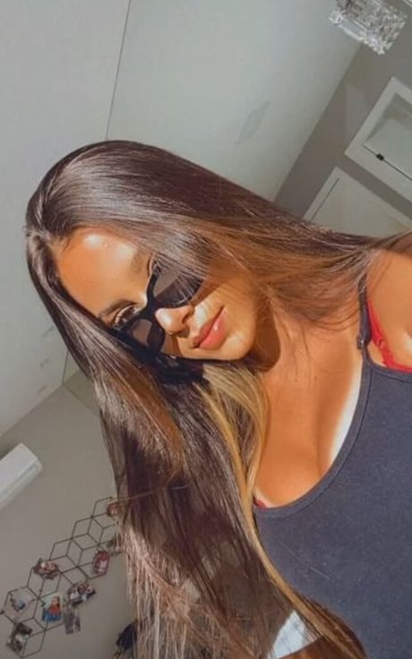 Giovana Canto perfekte hd fotos