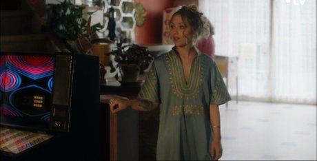 Lilly Fleur Pointeaux erwachsene nackten bilder