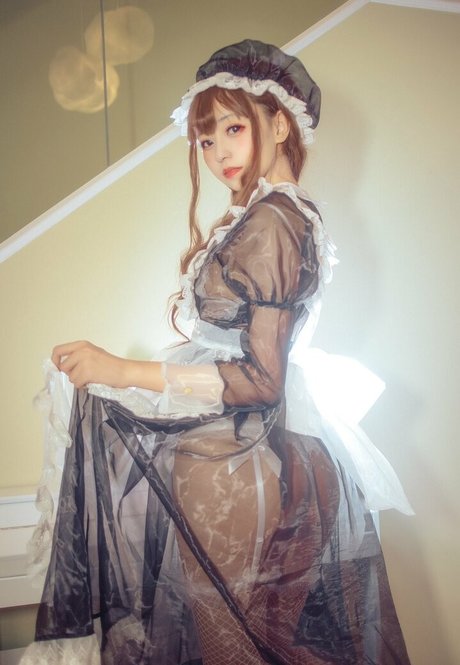 nanakoOvO porno schöne bilder