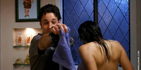 Jenny Mollen hd nacktheit bild