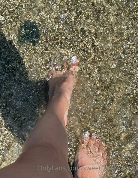 sweetfeetchannel perfekte archiv