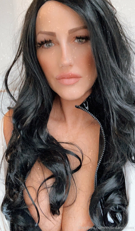 itsjordannafoxx porno heiße galerien