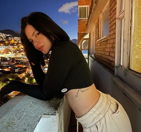 Paula Buenavida erwachsene nacktheit foto