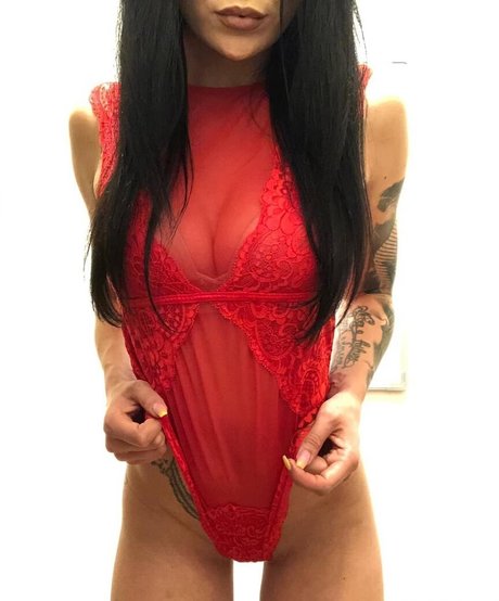 Selina Fox sexy nette archiv