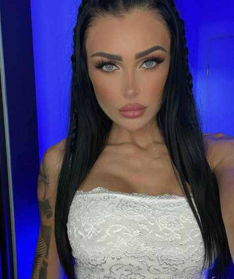 Selina Fox schauspielerin nackte bild