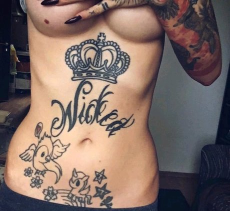 Adriana Indeana Kreckova schauspielerin xxx fotos