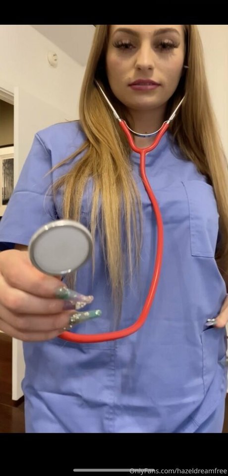 hazeldreamfree exklusive kostenlose galerien