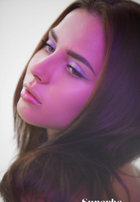 Thestarlanew schöne akt fotos