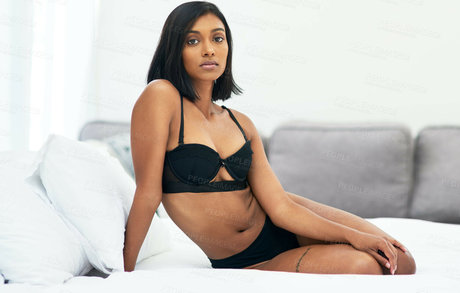 Robin Elaine Jansen erotische nackten bild