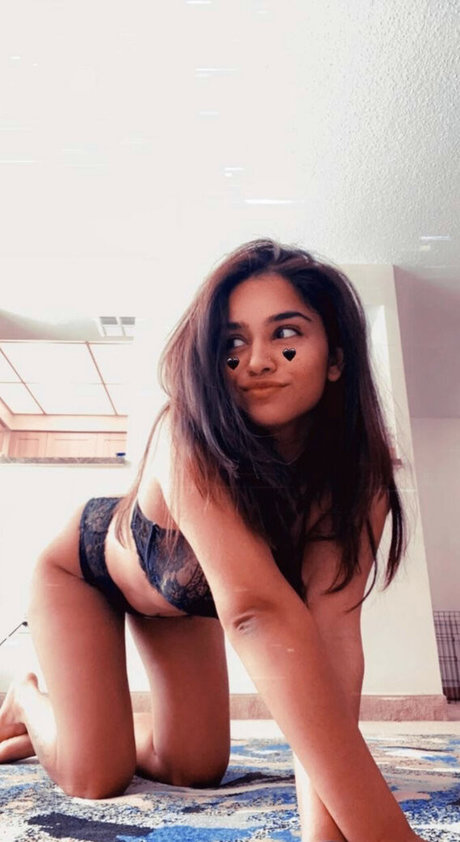 Little Grapefruit perfekte akt archiv