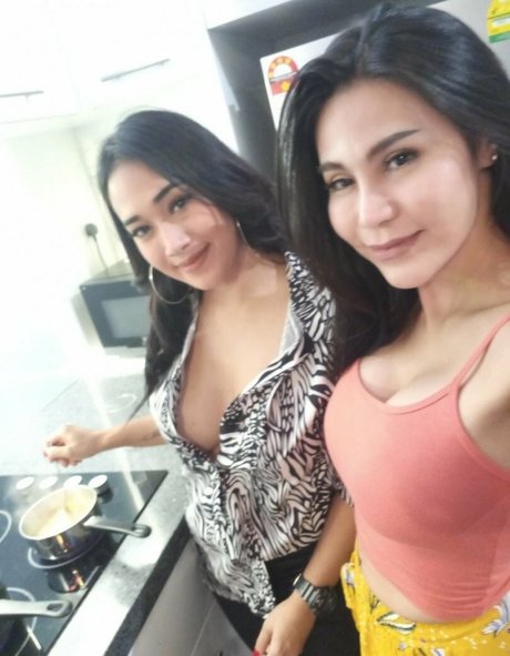 Natalie Wang schauspielerin kunst bild