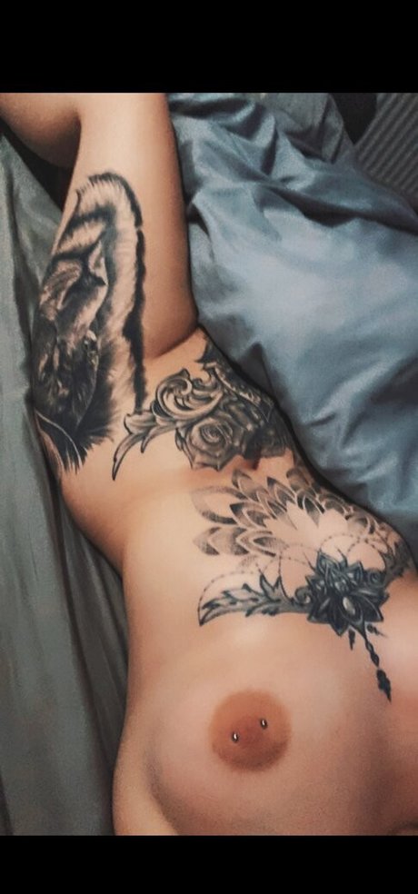 Shell Rose sexy exklusive bilder