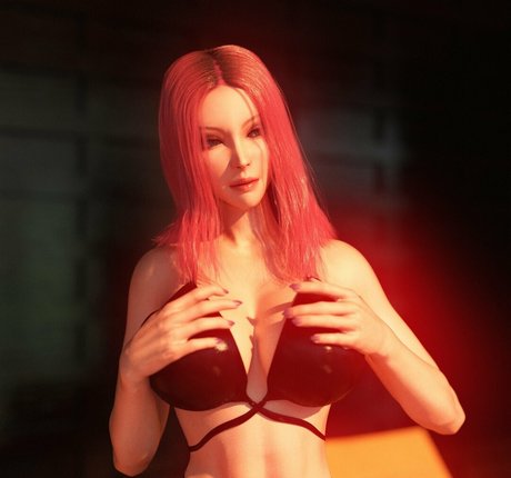 trianadivine schauspielerin hd galerien