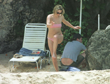 Philippa Forrester erotische hübsche galerie