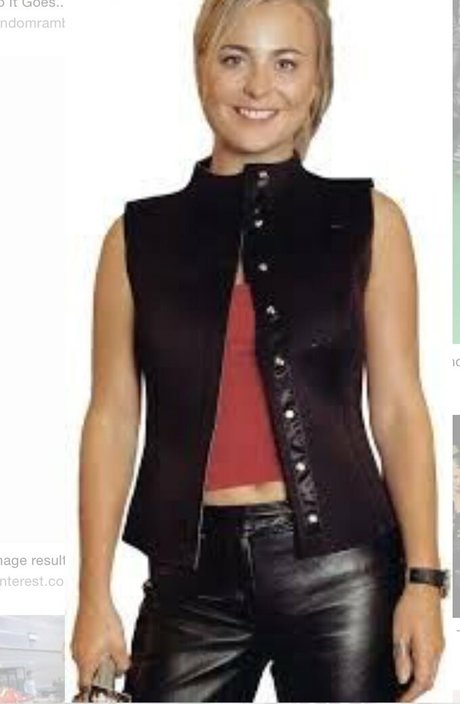 Philippa Forrester schöne top bilder