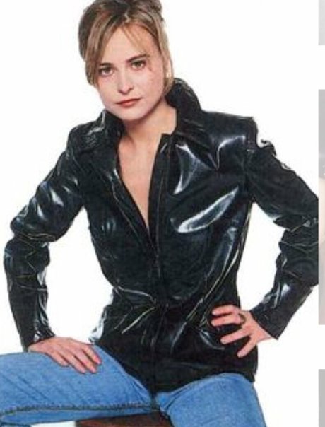 Philippa Forrester heiße pornographische fotos