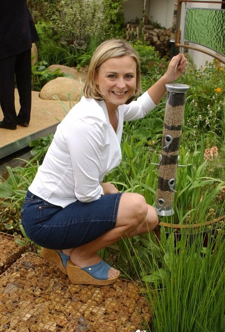 Philippa Forrester erwachsene pornographische galerie