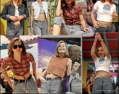 Philippa Forrester heiße nackt archiv