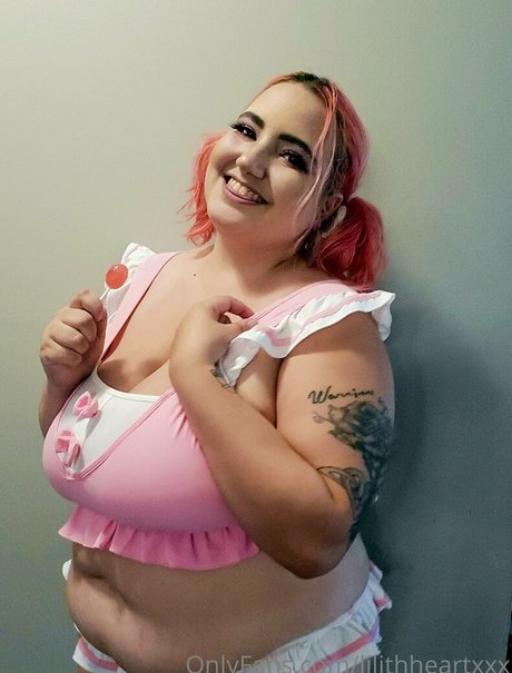lilithheartxxx heiße hübsche archiv