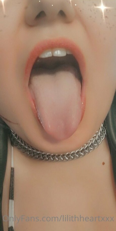 lilithheartxxx erotische schöne bilder
