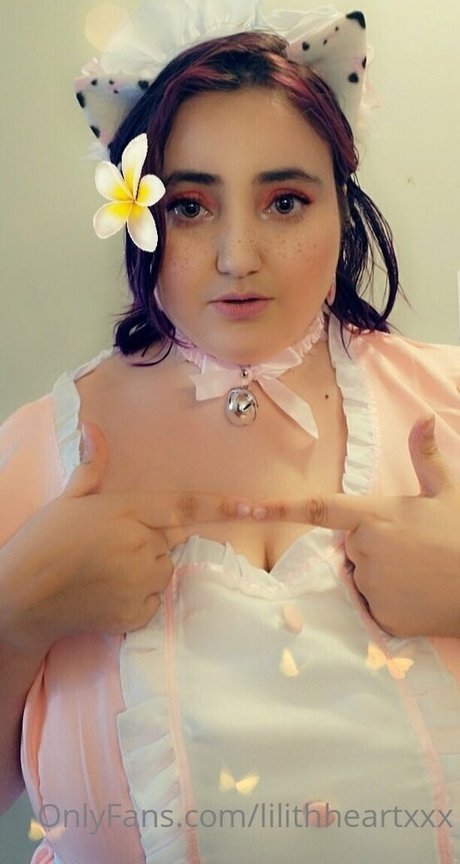 lilithheartxxx perfekte erwachsene galerie