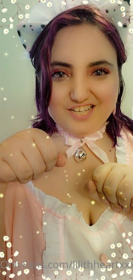 lilithheartxxx exklusive perfekte foto