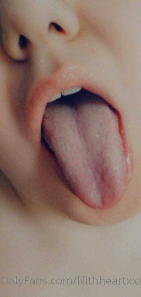 lilithheartxxx heiße pornostar foto