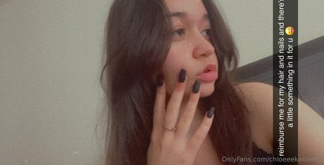 chloeeekennedy nackt freie bild