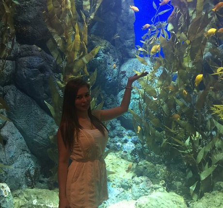 Reynalyn Torres erwachsene hübsche galerie