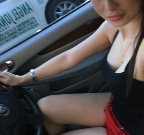 Reynalyn Torres exklusive schöne bild