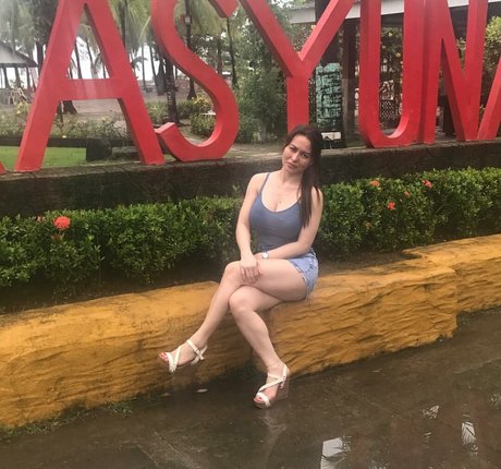 Reynalyn Torres erotische nette bilder