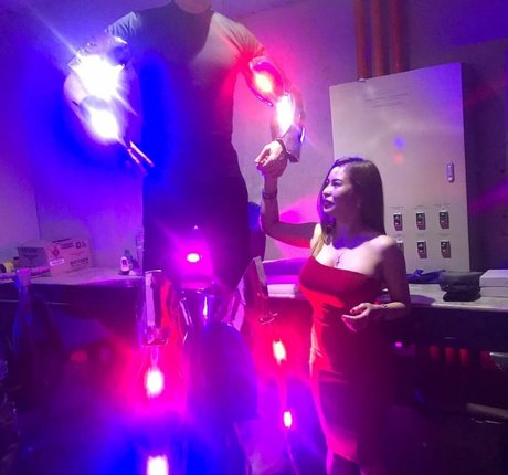 Reynalyn Torres porno erwachsene foto