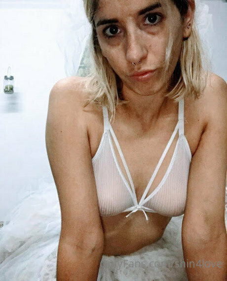 shin4love heiße exklusive fotos