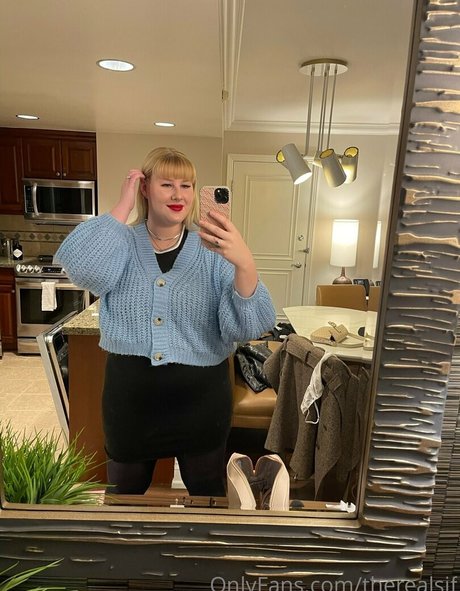 therealsif kunst nackte archiv