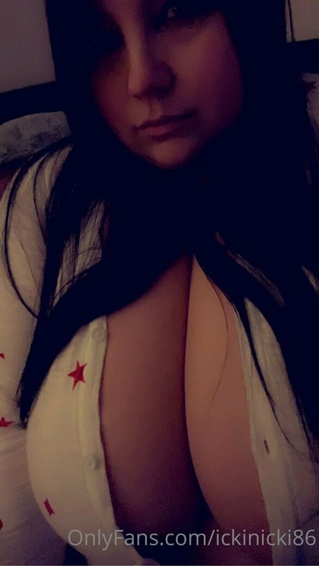 ickinicki86 kunst pornographische fotos