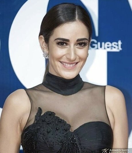 Amina Khalil kostenlose schöne galerie