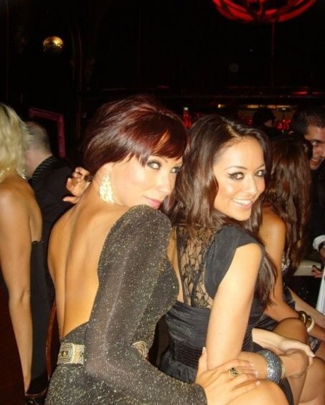 Marina Berry top freie galerien