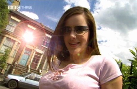 Michelle Ryan erotische kostenlose foto