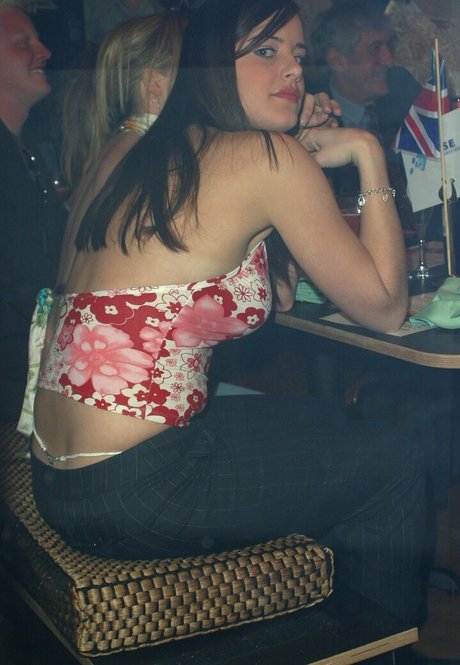 Michelle Ryan Profilbild