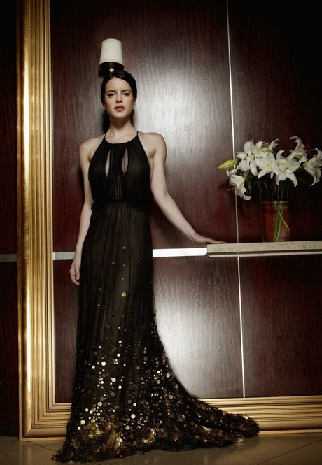 Michelle Ryan Bilder