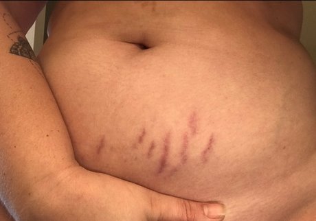 belly love hübsche nackten galerie