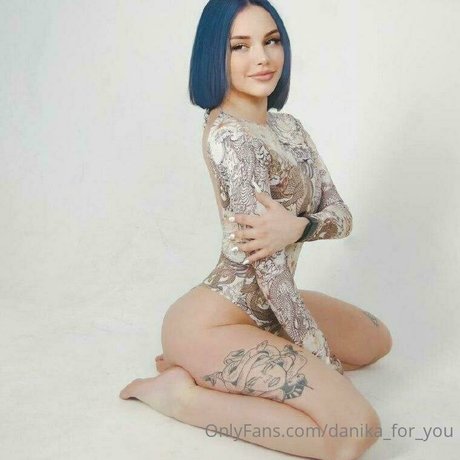 danika for you xxx nackten bild
