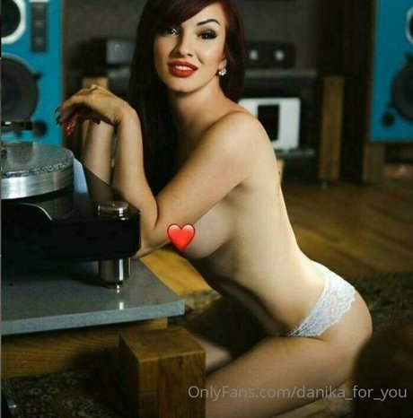 danika for you heiße sex fotos