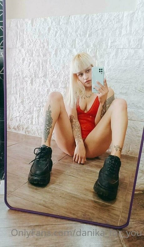 danika for you hübsche nackt galerie
