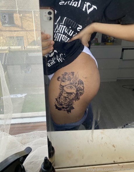 lilacaramel hd pornographische archiv