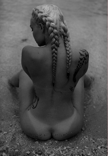 Krissy Mechelle Bilder