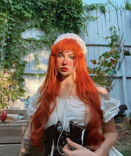 hayleyrudolph perfekte top archiv