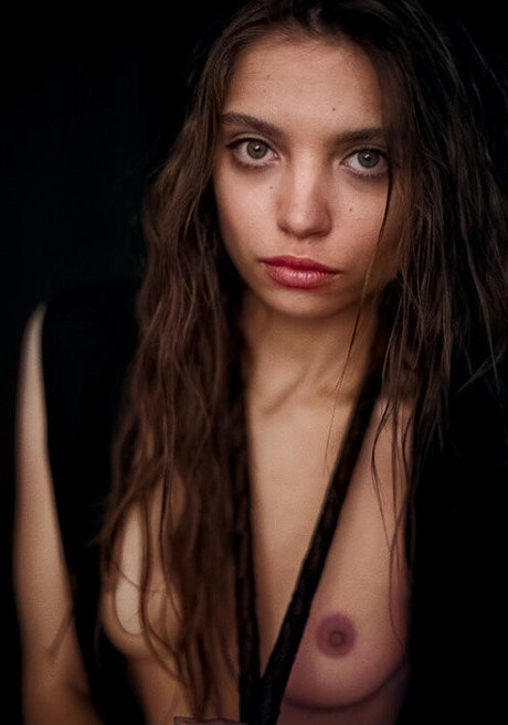 Ganna Bogdan sexy beste fotos