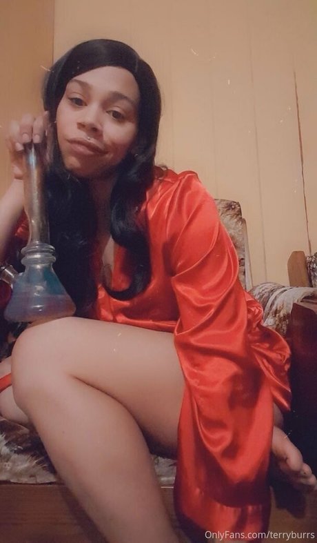 terryburrs exklusive hübsche fotos